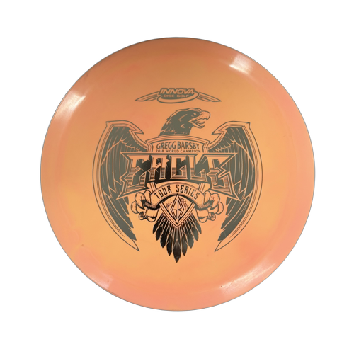 Pre-Owned Innova Eagle