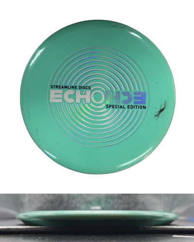 Pre-Owned Streamline Echo