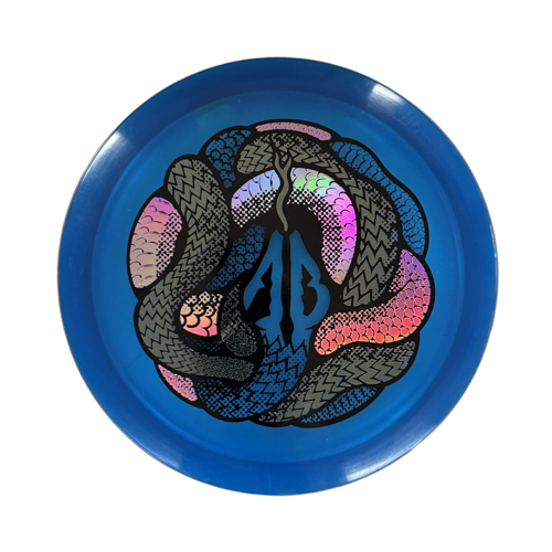 Pre-Owned Discraft Cigarra