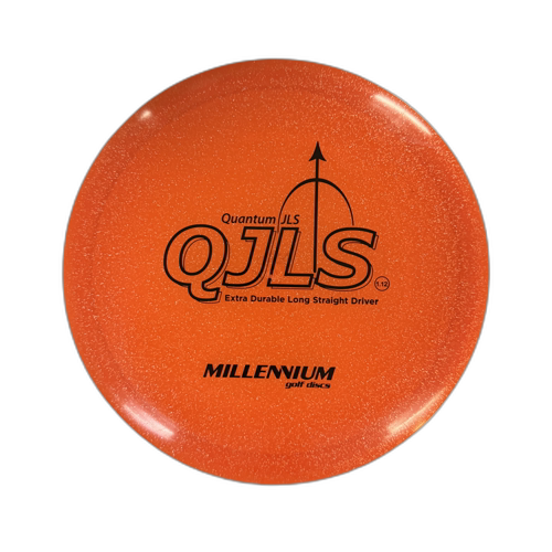 Pre-Owned Millennium JLS