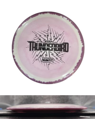 Pre-Owned Innova Thunderbird