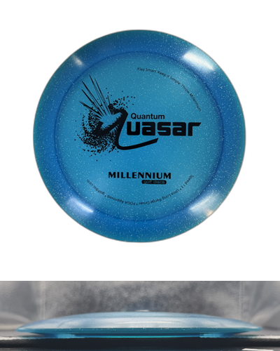 Pre-Owned Millennium Quasar