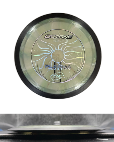 Pre-Owned MVP Discs Octane
