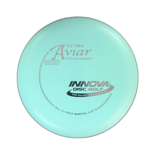 Pre-Owned KC Pro Aviar