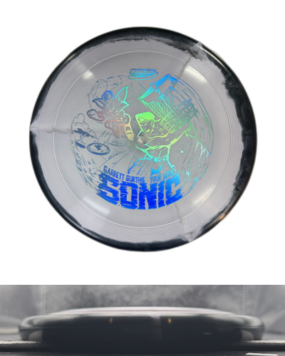 Pre-Owned Innova Sonic