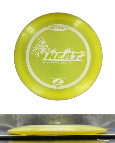 Pre-Owned Discraft Heat