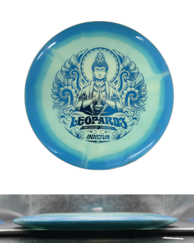 Pre-Owned Innova Leopard3