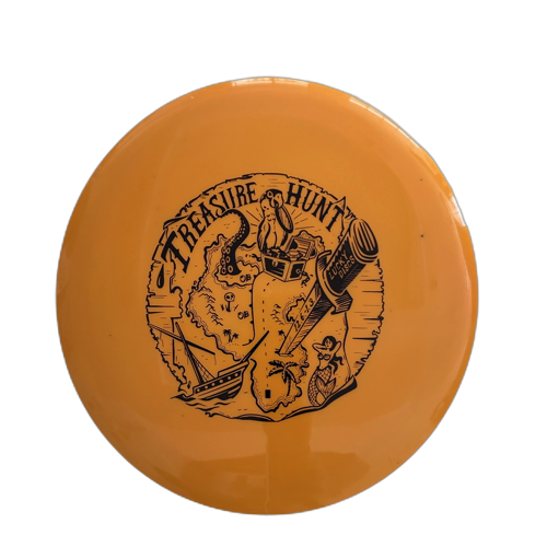 Ultrium Treasure Hunt
