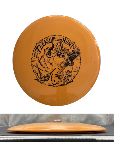Ultrium Treasure Hunt