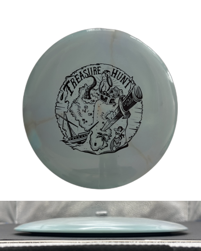 Ultrium Treasure Hunt