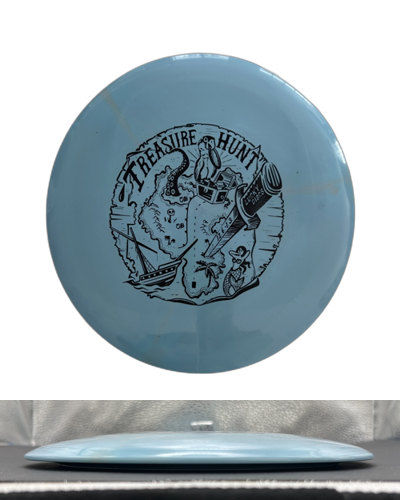 Ultrium Treasure Hunt