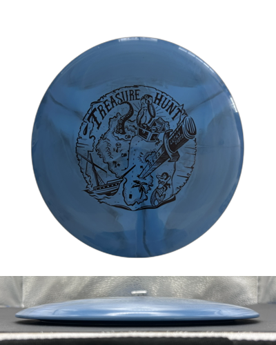 Ultrium Treasure Hunt