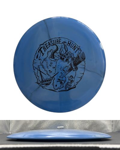Ultrium Treasure Hunt