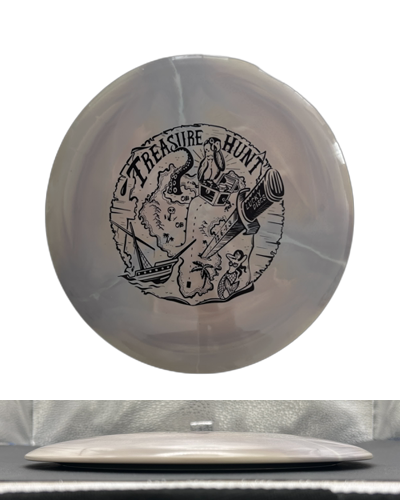 Ultrium Treasure Hunt
