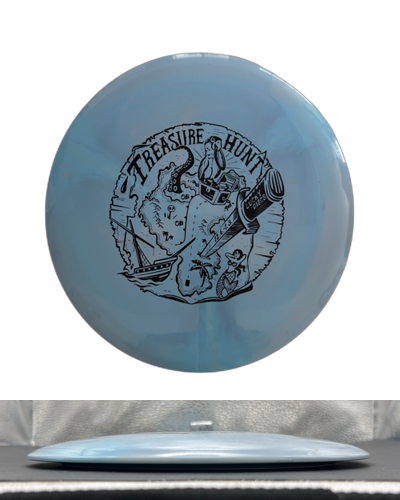 Ultrium Treasure Hunt