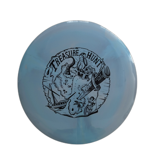 Ultrium Treasure Hunt