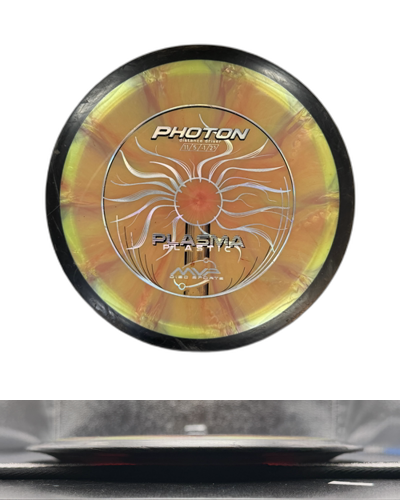 Pre-Owned MVP Discs Photon