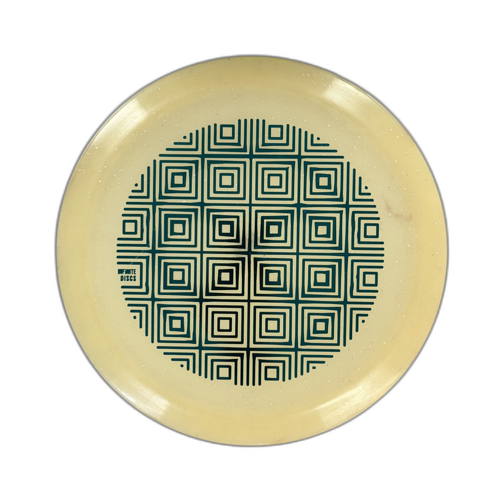 Pre-Owned Infinite Discs Exodus