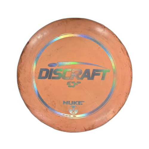 Pre-Owned PFN ESP Nuke