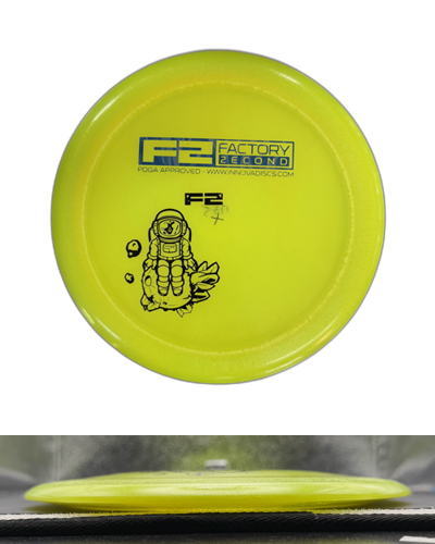 Pre-Owned Innova Power Disc 2
