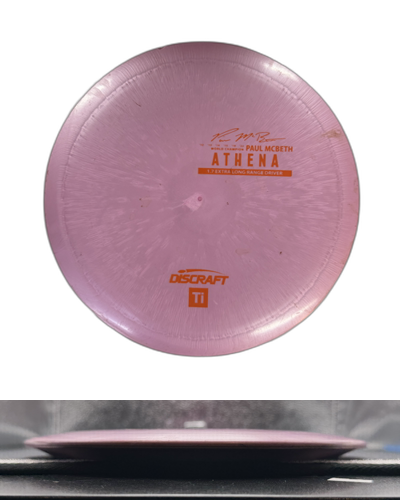 Pre-Owned Discraft Athena