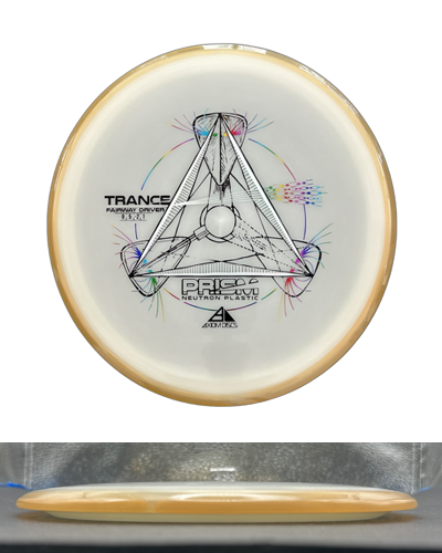 Prism Neutron Trance