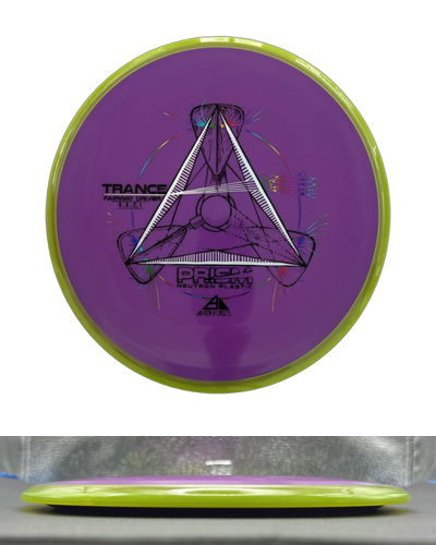 Prism Neutron Trance