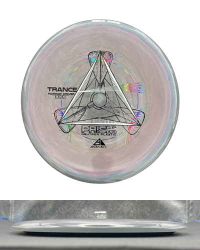 Prism Neutron Trance