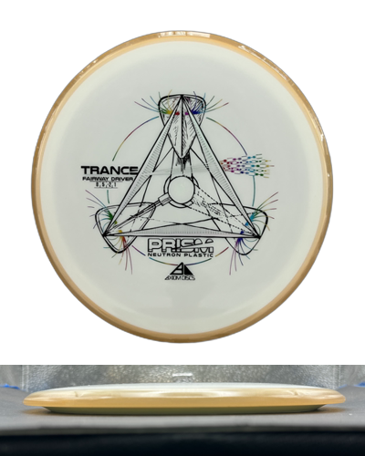 Prism Neutron Trance