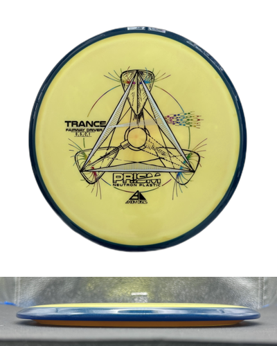 Prism Neutron Trance