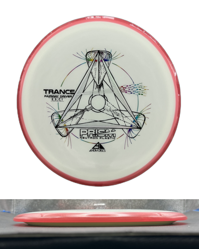 Prism Neutron Trance