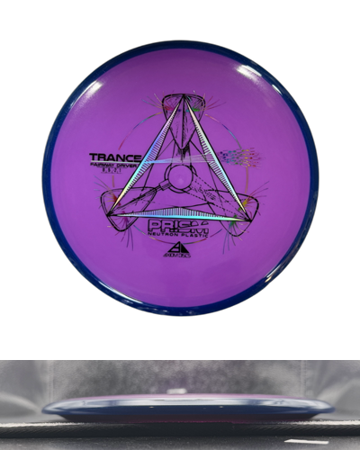 Prism Neutron Trance