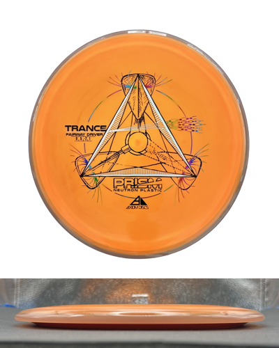 Prism Neutron Trance