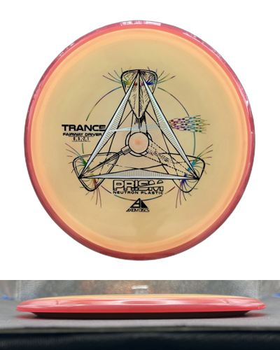 Prism Neutron Trance
