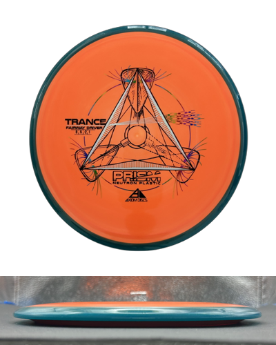 Prism Neutron Trance