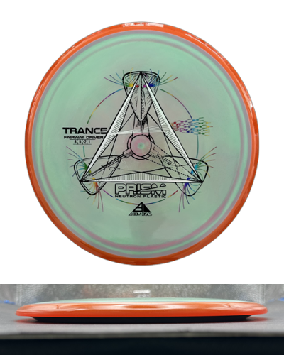 Prism Neutron Trance