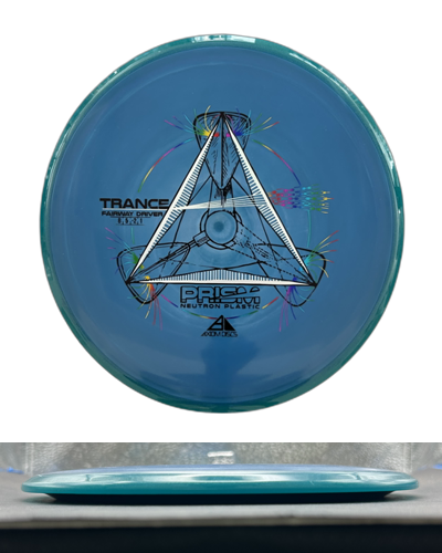 Prism Neutron Trance