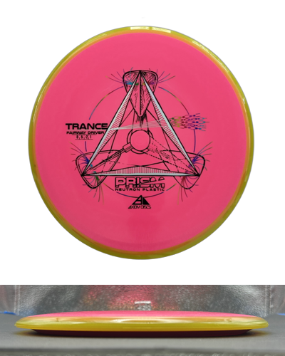Prism Neutron Trance