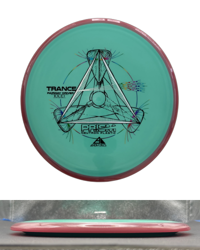 Prism Neutron Trance