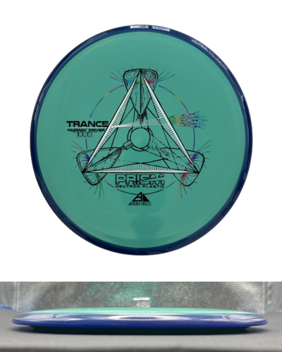 Prism Neutron Trance