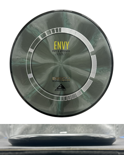 Prism Plasma Envy