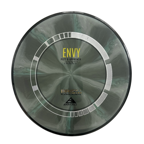 Prism Plasma Envy