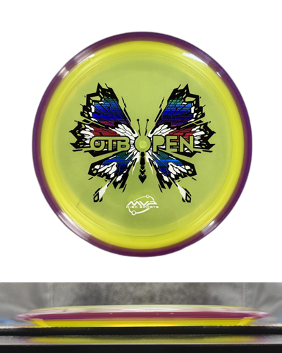 Prism Proton Soft Insanity (2026 OTB Open)
