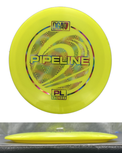ProLine Pipeline