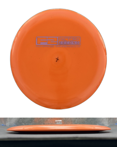 Factory Second Pro Boss