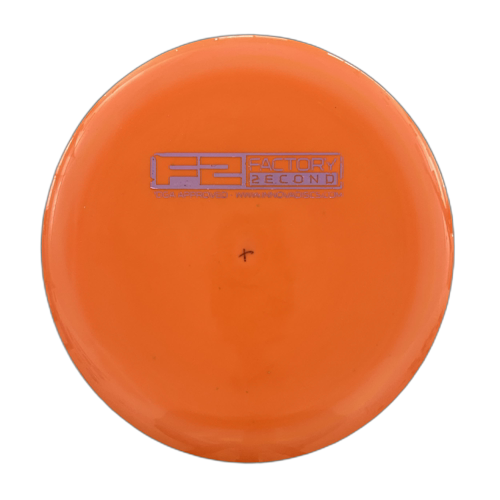 Factory Second Pro Boss