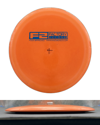Factory Second Pro Boss