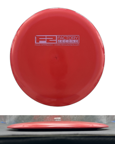 Factory Second Pro Boss