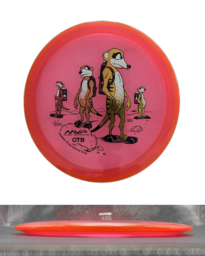 Champions Cup Prism Proton Crave