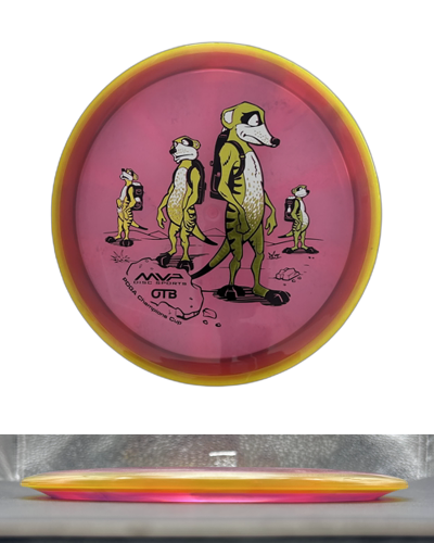 Champions Cup Prism Proton Crave